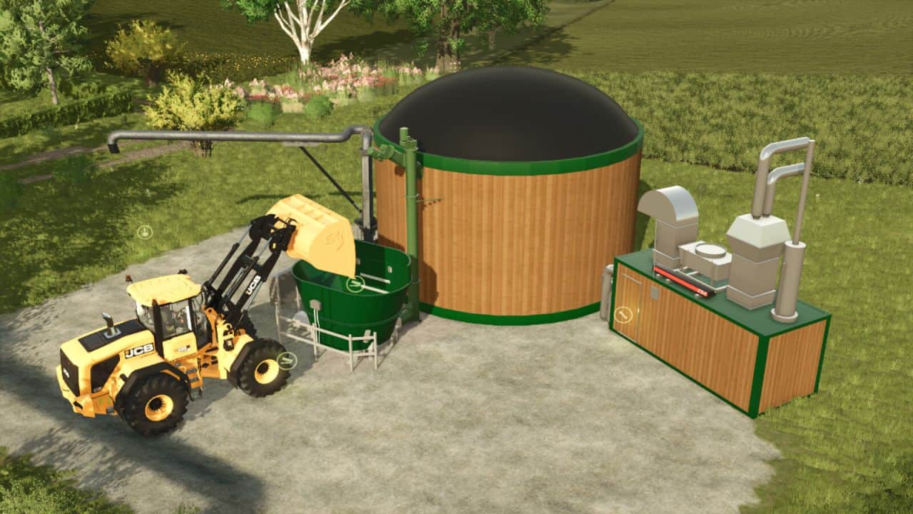 Wood-Biogas v1.1.1.0