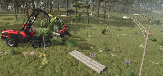 Wood Buyer v1.0