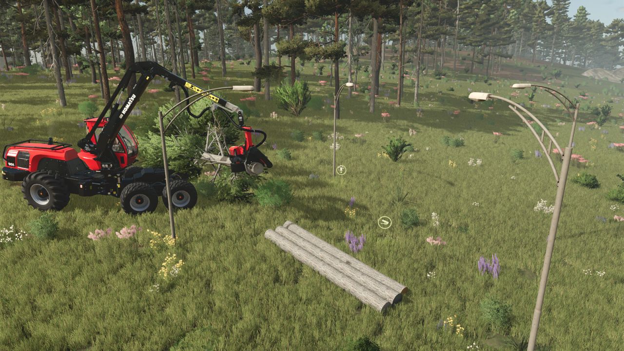 Wood Buyer v1.0