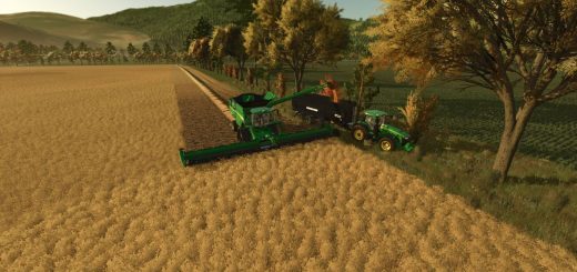 Z/s Lejaskuki Farm BETA v1.0