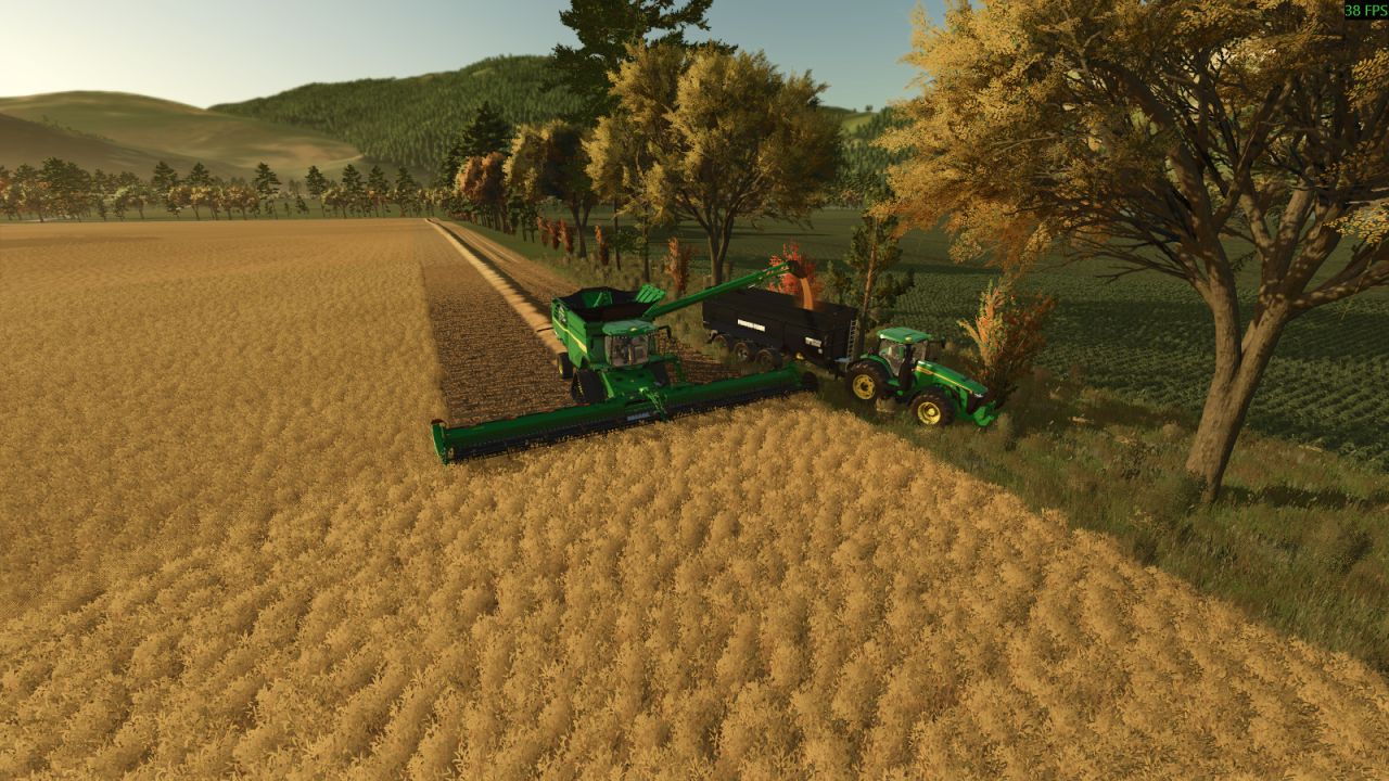 Z/s Lejaskuki Farm BETA v1.0