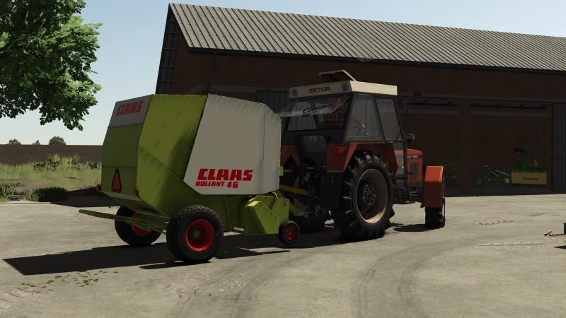 Zetor 62-7745 v1.0