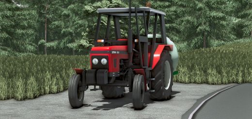 Zetor 6211 v1.0