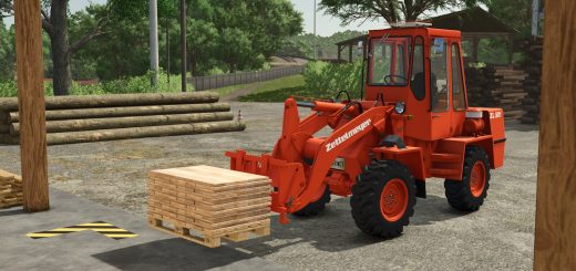 Zettelmeyer ZL501 v1.0.0.1