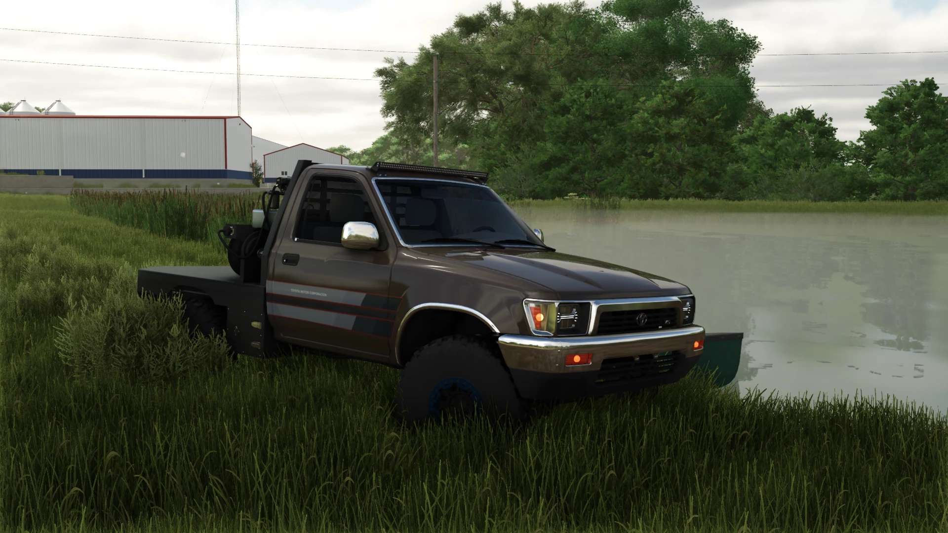1994 Toyota tacoma v1.0