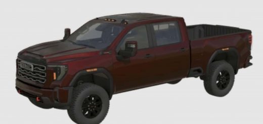 2024 GMC AT4 [Tri State Crew] v1.0