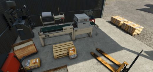 3 Marias Farm v1.0.0.2