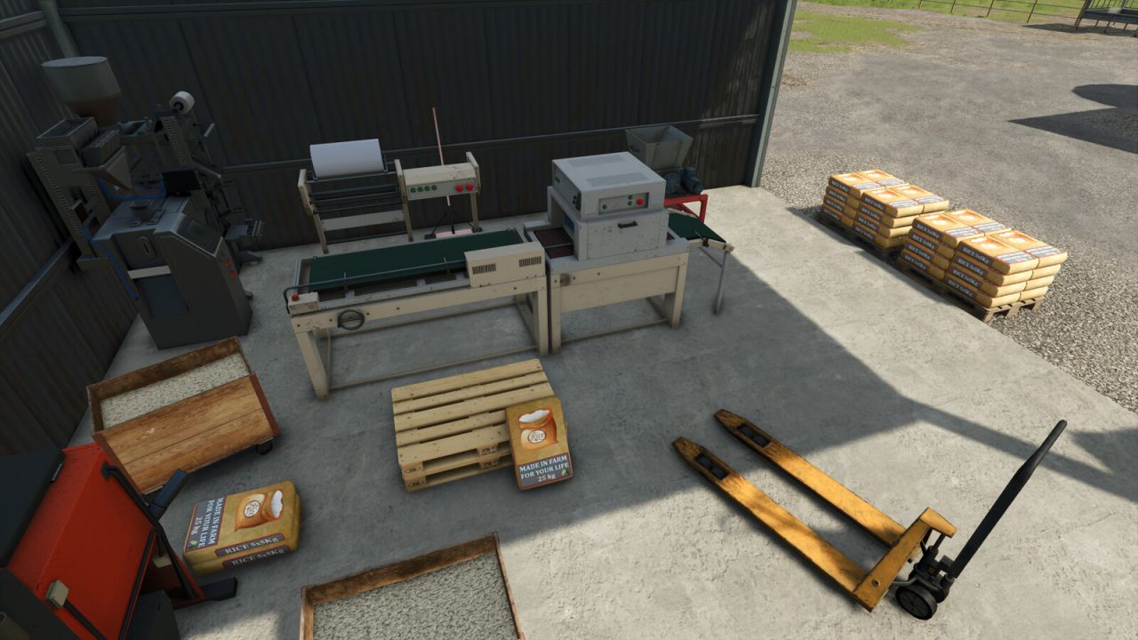 3 Marias Farm v1.0.0.2