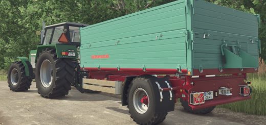 3-sided Tipper v1.0