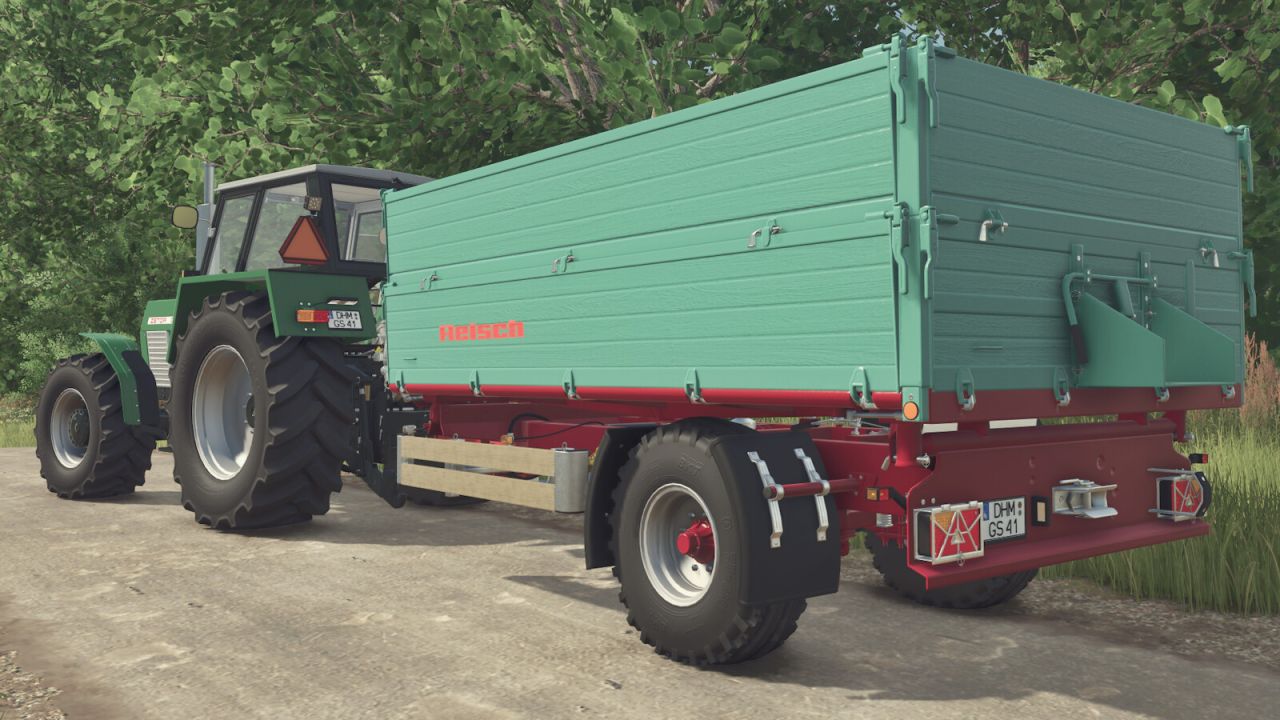 3-sided Tipper v1.0