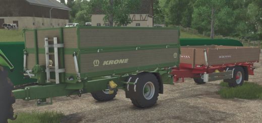3-sided Tipper v1.1