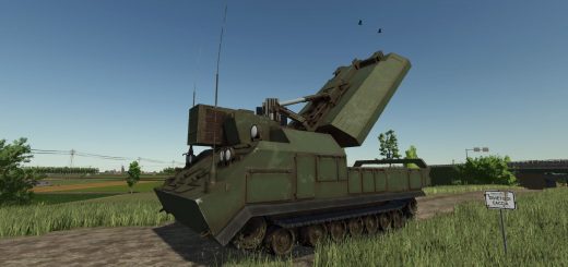9S18M “Kupol-M” v1.0
