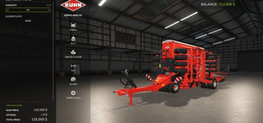 Adjustable Fill Level v1.0