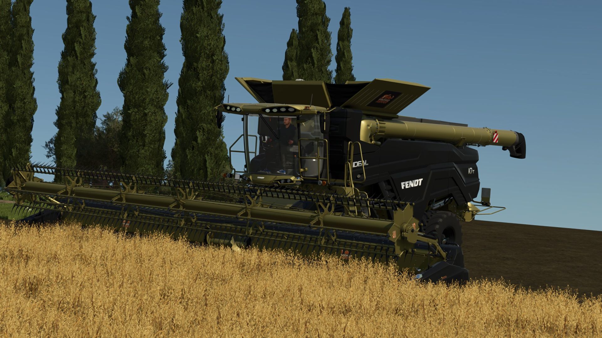 AGCO Ideal Pack v1.0.0.3