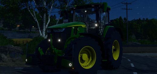 AgriBumper v1.0.1.1