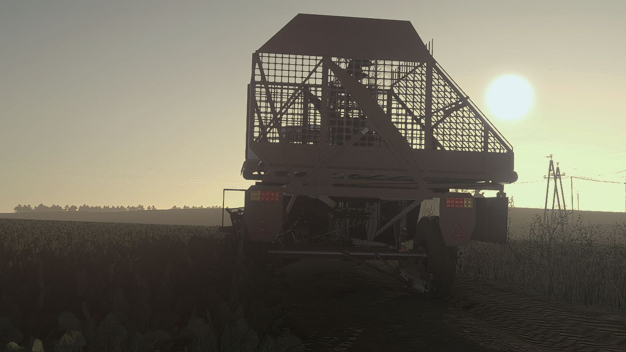Agromet Neptun Z-413 v1.0