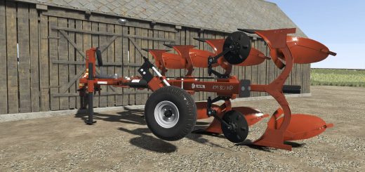 Akpil KM 80 v1.0