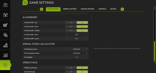 Animal Food Calculator v1.1.0.2