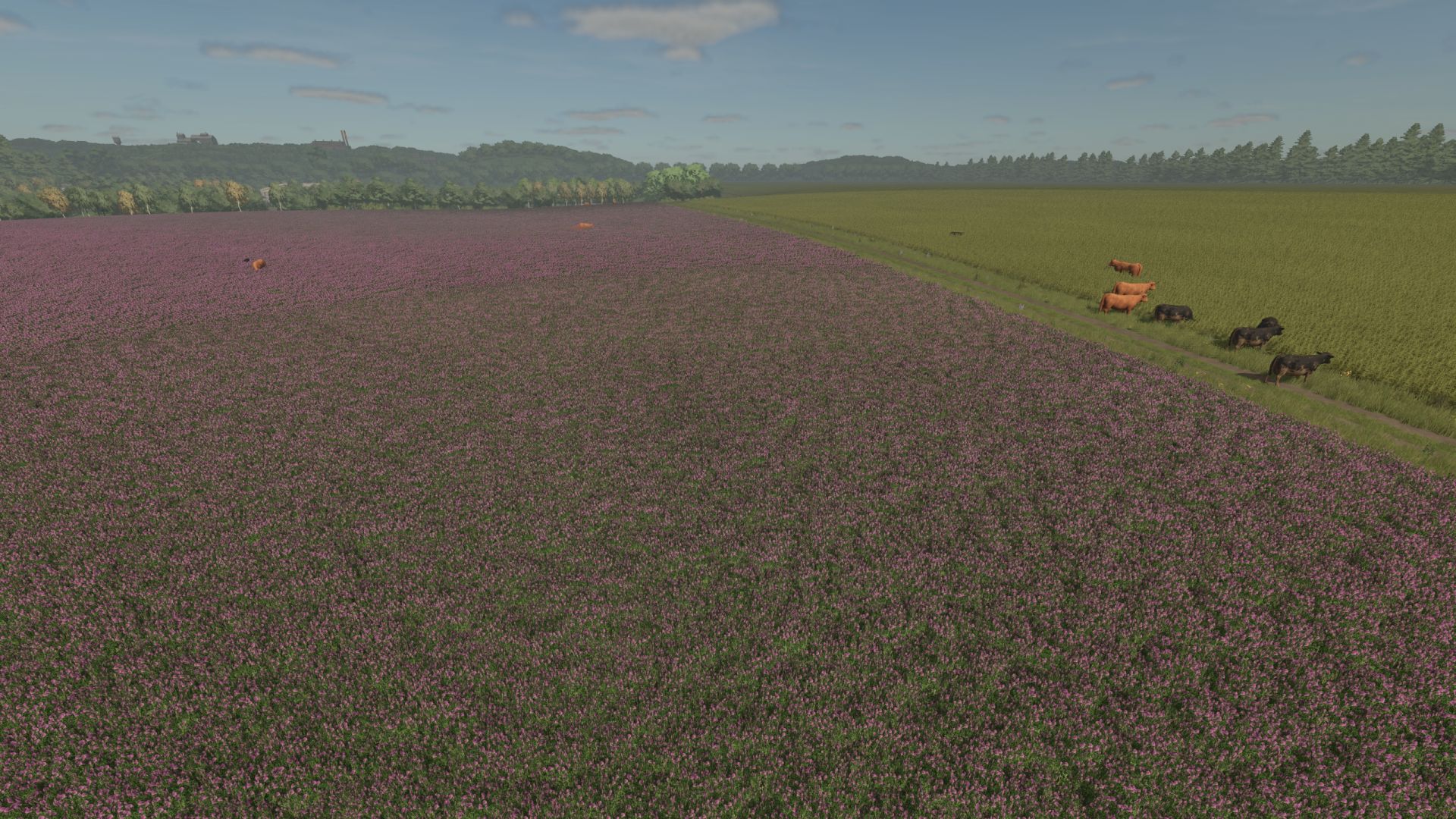 Animal Pests v1.0.1.0