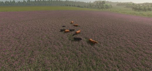 Animal Pests v1.0