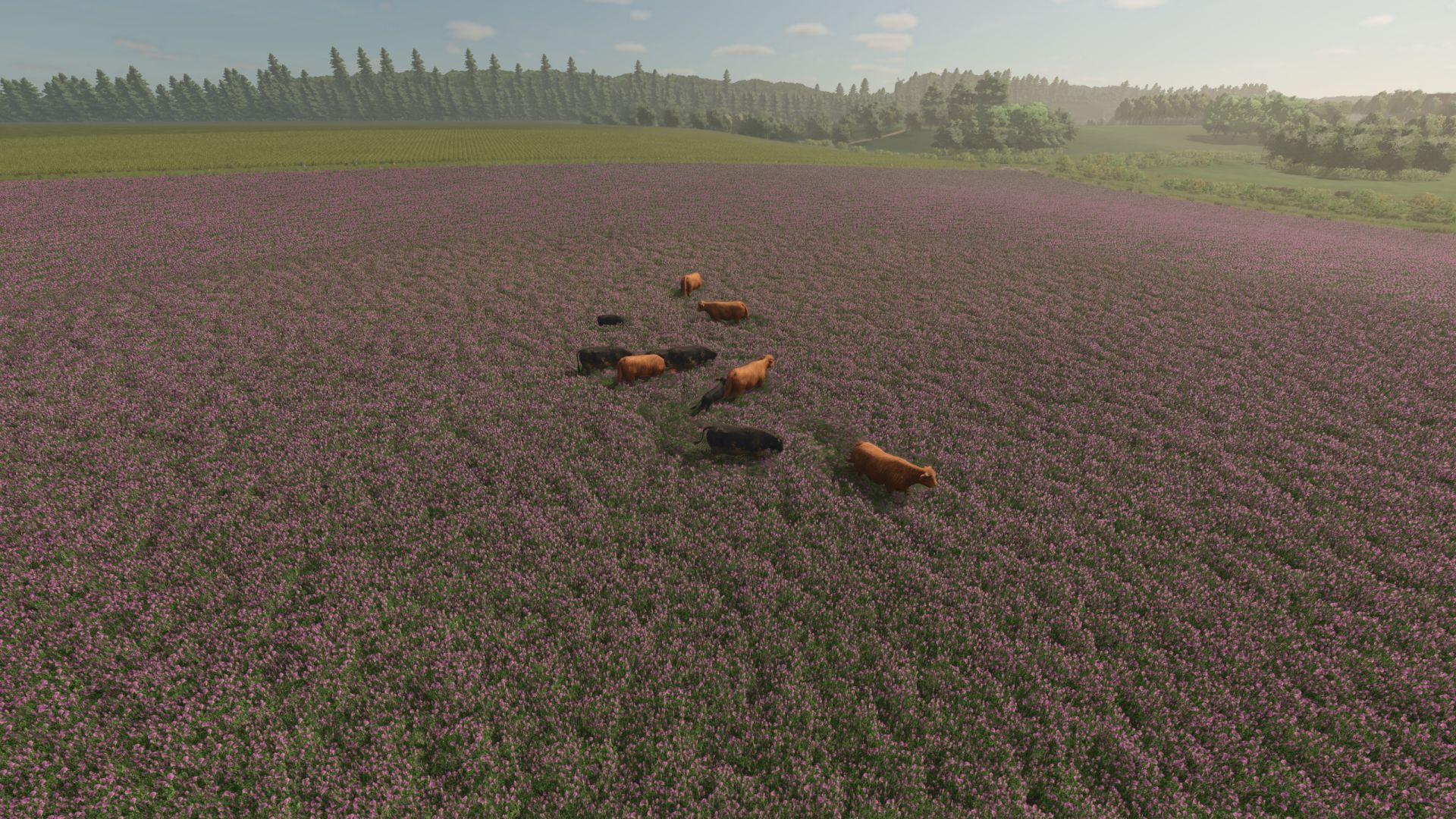 Animal Pests v1.0