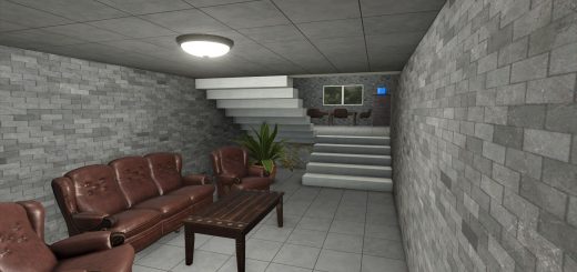 Apartment v1.0.1.0