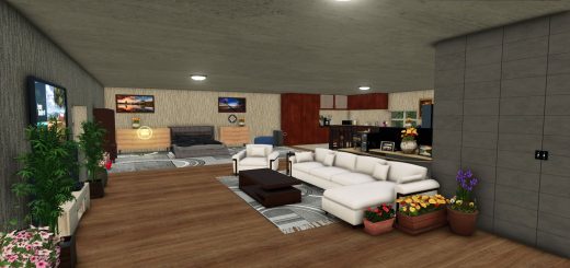 Apartment v1.0