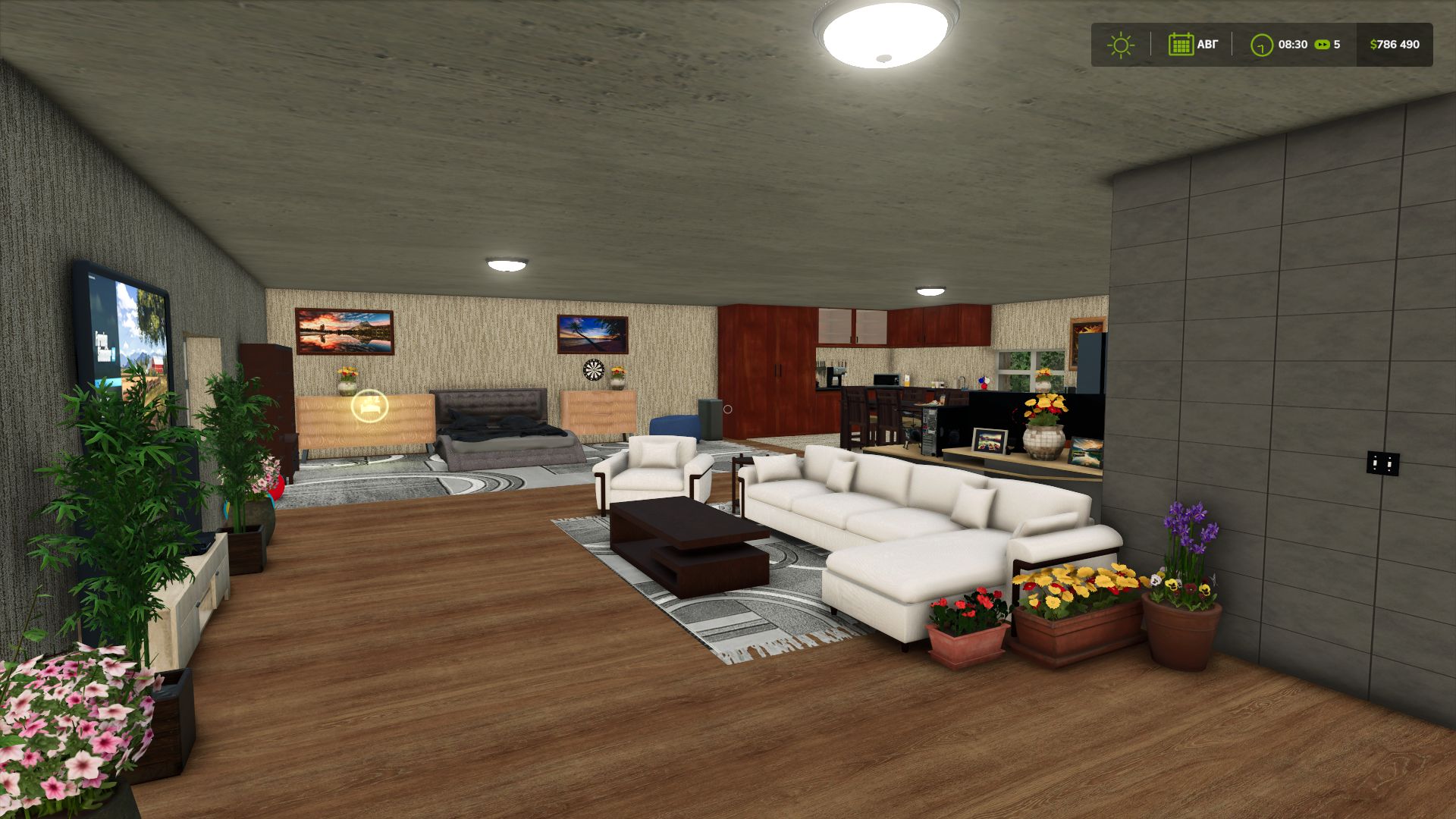 Apartment v1.0