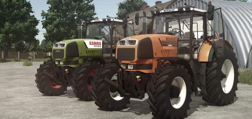 Atles 900RZ v2.0