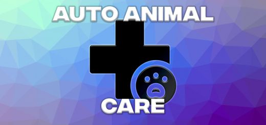 Auto Animal Care V2.1