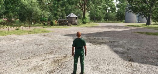 Auto Run v1.0