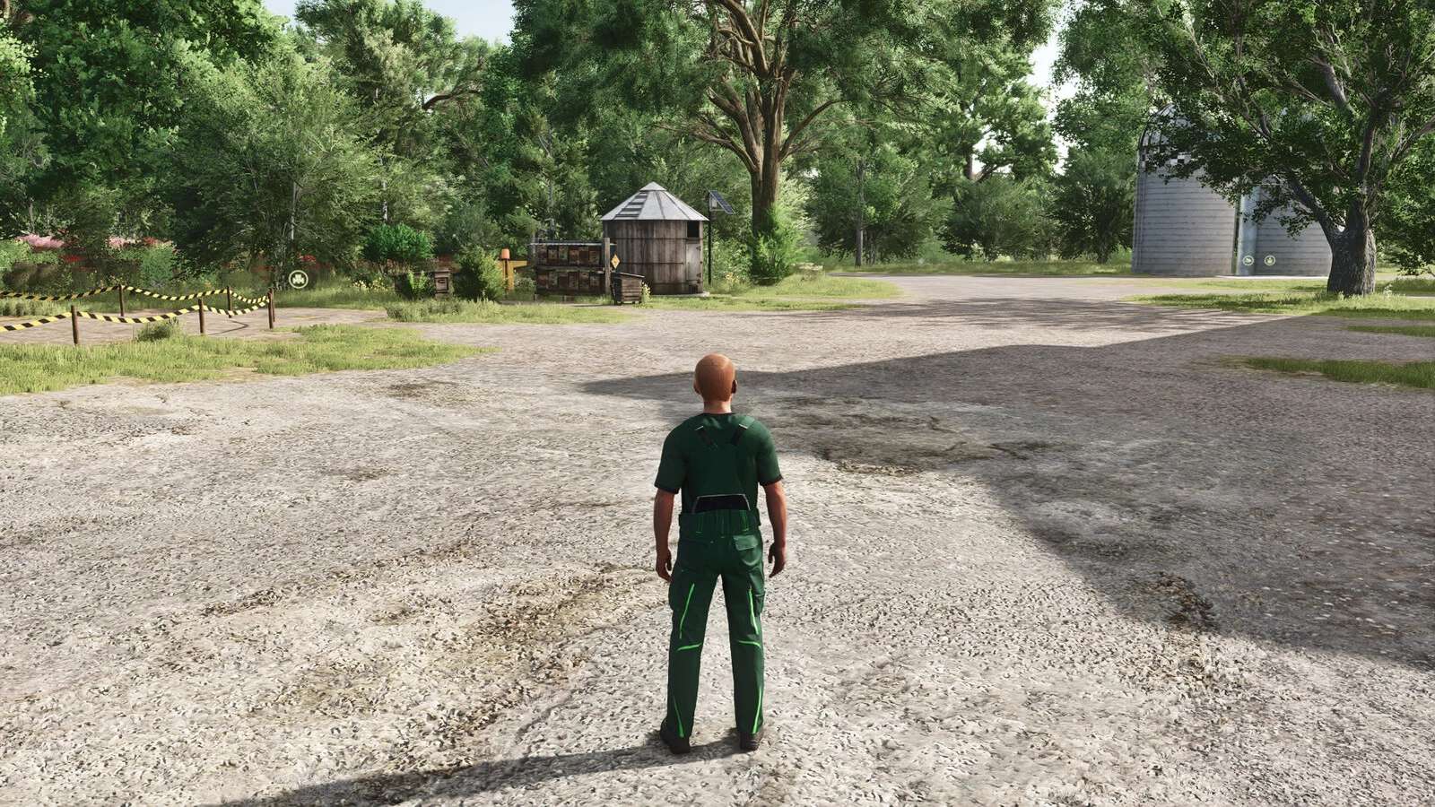 Auto Run v1.0