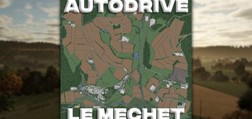 Autodrive Mechet V1.0