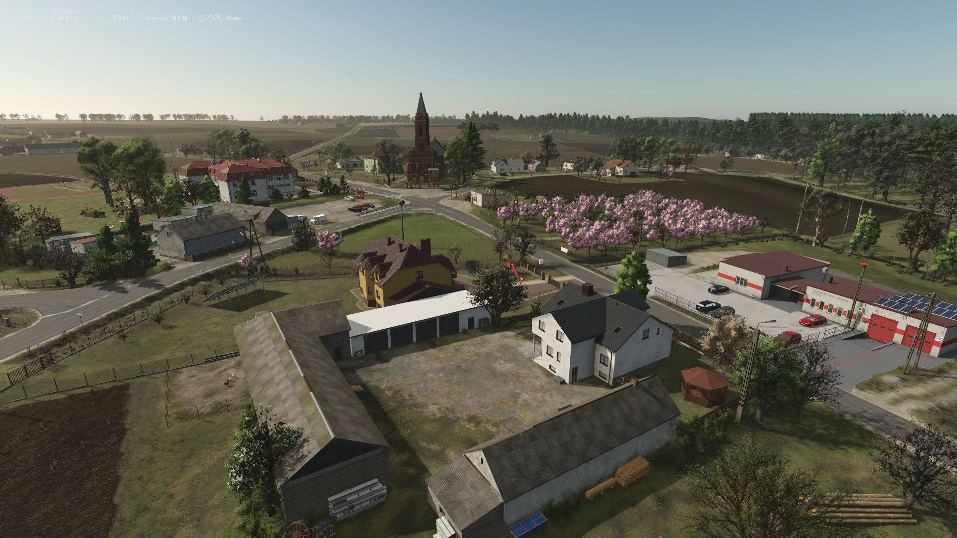 Autodrive Solek v1.0