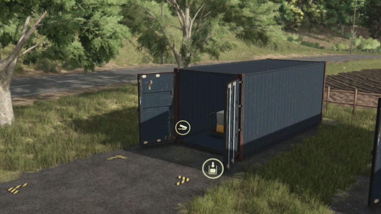 Autoload Pallet Storage v1.0