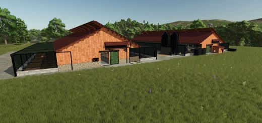 Automated piggery v1.0.0.1