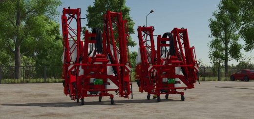 Bargam Super BDU Plus v1.0