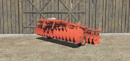 BCT U202/0 “sawa” v1.2