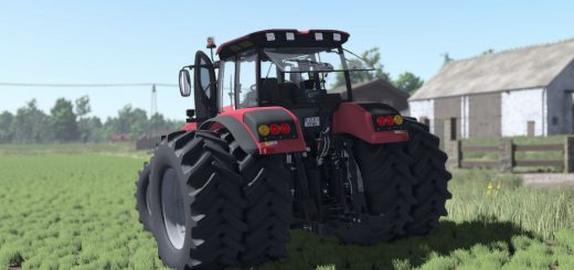 Belarus 3525 v1.2