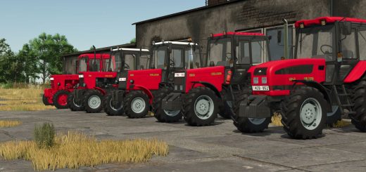 Belarus 550-82 v4.0