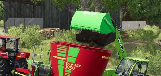 BeTEC Hamster Pack v1.0