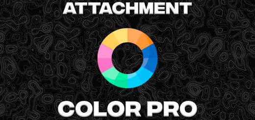 Better attachment indicator v1.2.1.0