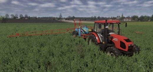Biardzki P-329/14 v1.0