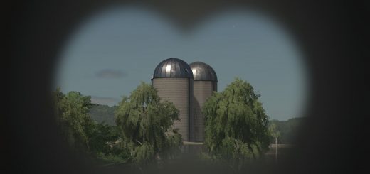 Binoculars v1.0