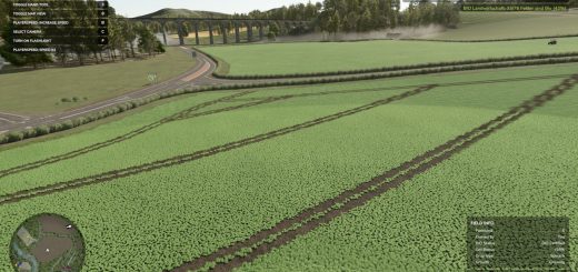 Bio Farming v1.1.1.0