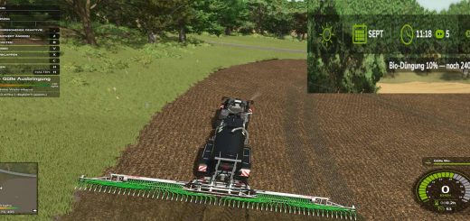Bio Farming v1.1
