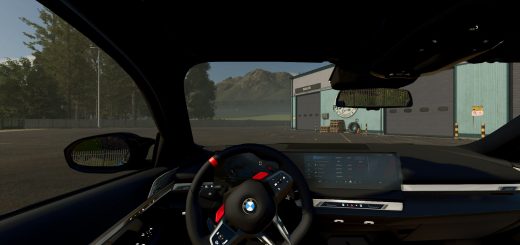 BMW M5 v1.1
