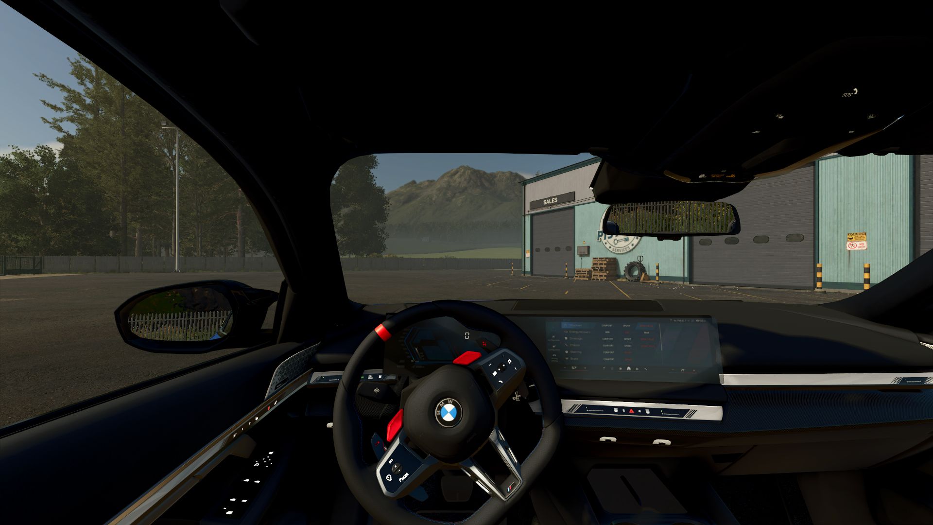 BMW M5 v1.1