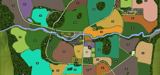Bohemia Country 25 v1.0.0.1