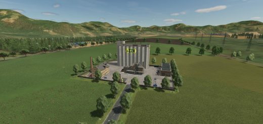 Bohemia Country 25 v1.0